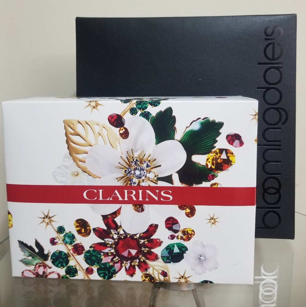 Clarins Gift Set [Face]
